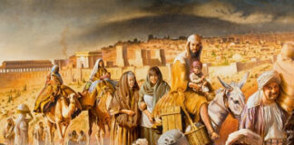 من هم الكنعانيون؟