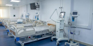 أبو النيران: التأخر في صرف مستحقات أطباء العزل لم يوقف عملهم