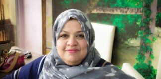 عمران: موقف هيئة صياغة الدستور ثابت وهو ضرورة إكمال المسار الدستوري