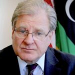 نورلاند: معرقلي الانتخابات في ليبيا سيحاسبهم الشعب