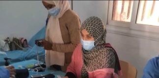 وزارة التربية والتعليم: بدأنا حملة التطعيم ضد كورونا في المدارس