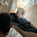 وزارة التعليم تستنكر التّعنيف الجسدي لطلّاب ثانوية “أحفاد المجاهدين”