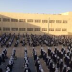 وزارة التعليم تردّ على مطالب تفعيل برنامج الدراسة عن بُعد