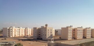 خبراء ينتقدون إعلان الدبيبة منح الشقق ويصفونه بـ “الشعبوية”