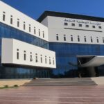 الوطنية للنفط تعلن وقف تصدير النفط لسوء الأحوال الجوية