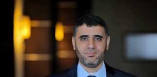 الصفراني: التعديل الدستوري نافذ ولا يحتاج إلا تنفيذ ما ورد فيه