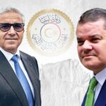 فشل المفاوضات التي يقودها الرئاسي بين الدبيبة وباشاغا