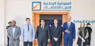 الرئاسي لا يريد إلقاء حبل النجاة للدبيبة والمفوضية من المستبعد أن تتجاوب مع خطته