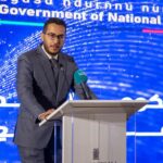 موظفو الأنباء الليبية للناطق باسم الحكومة: الوكالة ضمن المؤسسات التابعة للنواب