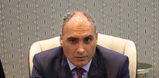 الخطابي: رفض 54 عضواً للتوافق بين مجلسي النواب والدولة لن يؤثر على المشهد