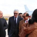 الوافي: استبعد وجود سلبيات في اختيار باشاغا رئيساً للحكومة