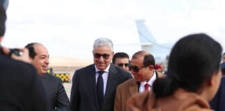الوافي: استبعد وجود سلبيات في اختيار باشاغا رئيساً للحكومة