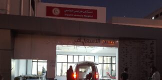 وفاة شخص وإصابة 114 بتسمم غذائي خلال 72 ساعة بطرابلس