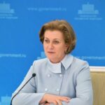 خبيرة روسية: كورونا فقد قدرته على اختراق أنسجة الرئتين