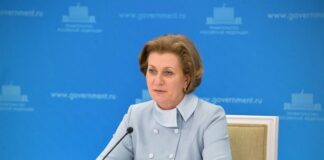 خبيرة روسية: كورونا فقد قدرته على اختراق أنسجة الرئتين