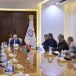 الوطنية للنفط تعبر عن قلقها في ظل تجاهل الحكومة لمطالبها