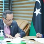 تحالف القوى الوطنية يرحب بالتوافق بين مجلسي النواب والدولة واختيار باشاغا لرئاسة الحكومة