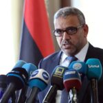 المشري: مجلس الدولة غير متمسك بالحكومة