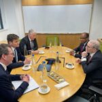 بريتش بتروليوم تستأنف أنشطتها في استكشاف المواقع النفطية في ليبيا