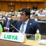 المنفي: التدخل في الشأن الداخلي الليبي أدى إلى مزيد من التعقيد للأزمة