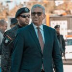 باشاغا: مشروع الحكومة يرتكز على إنهاء المراحل الانتقالية