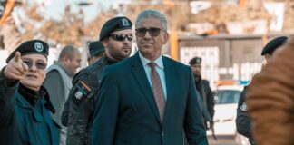باشاغا: مشروع الحكومة يرتكز على إنهاء المراحل الانتقالية