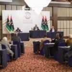 74 عضواً من الأعلى يؤكدون دعمهم لقرار مجلس النوب