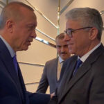 أردوغان: علاقتنا جيدة مع باشاغا وما يحدث في ليبيا شأن داخلي