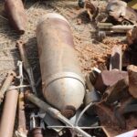 إدارة الهندسة العسكرية: الحكومة لم ترتق في دعمها لنا للمستوى الذي نحتاجه في عملنا