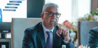 رئاسة الحكومة تبدأ في استلام وفرز ملفات المرشحين للحقائب الوزارية