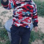 العثور على جثمان الطفلة جنات التميمي المختطفة منذ عدة أيام