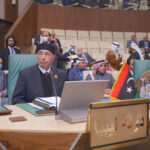 عقيلة صالح : لم نقصّر في دعم المفوضية لإنجاح الانتخابات