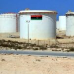 الغاز الليبي محط أنظار الأوروبيين بسبب الحرب المتوقعة بين روسيا وأوكرانيا