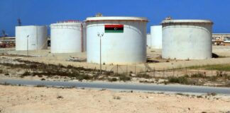 الغاز الليبي محط أنظار الأوروبيين بسبب الحرب المتوقعة بين روسيا وأوكرانيا