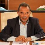 ديوان مجلس النواب ينعي النائب عن مدينة صبراتة فرج عبد المالك