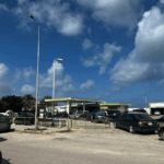 وكالة سبوتنيك ترصد أزمة نقص الوقود بالمنطقة الشرقية