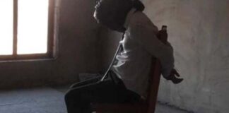 41 حالة خطف في ليبيا لعام 2021