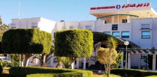 مركز مكافحة الأمراض يحدّث البرتوكول الخاص بالمسافرين والقادمين عبر المنافذ