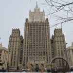 موسكو تدعو إلى الإسراع في تعيين رئيس للبعثة الأممية في ليبيا