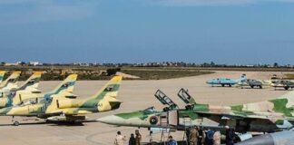 السويداء 24: روسيا سحبت عناصر الكتيبة 42 في الجفرة وأعادتهم إلى قاعدة حميميم