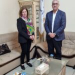 وليامز تحسم موقف الأمم المتحدة من حكومة الاستقرار