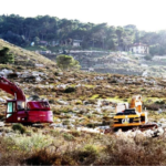 مراقبة آثار شحات: قروض الحكومة في المدن الأثرية “كارثة”