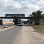 مستشفى صبراتة يعلن تعليق العمل عقب الاعتداء على كوادره الطبية