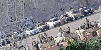 كتائب بالمنطقة الغربية والوسطى وجبل نفوسة: نضع أنفسنا رهن إشارة الحكومة الجديدة