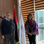 وليامز تؤكد للحبري ضرورة توحيد المصرف المركزي