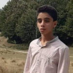 المجلس الوطني للحريات يستنكر اختطاف البركولي