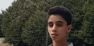 المجلس الوطني للحريات يستنكر اختطاف البركولي