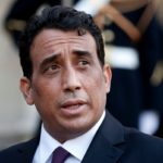 المنفي يكشف عن موقفه من حكومة الاستقرار وقرارات النواب والأعلى للدولة