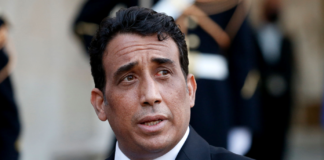 المنفي يكشف عن موقفه من حكومة الاستقرار وقرارات النواب والأعلى للدولة