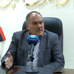 شنبارو: لا توجد تأكيدات حول شكل الحكومة الجديدة